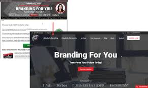 Then you can set to work on communicating that strategic position via linkedin. Personal Branding Archives Linkedin Makeover Linkedin Profile Optimization