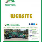 Ntsa Tims Login Ecitizen Psv Login National Transport And Safety Authority Transportation Login Author