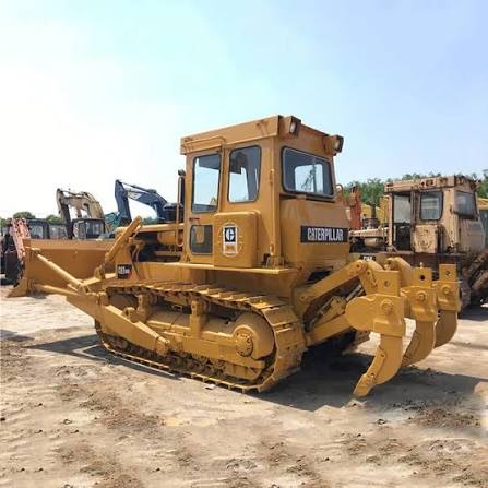 2024 In�aat Buldozerler Erpillar Ripper Paletli Dozer D6d Orman �al��mas� I�in Dozer Kullan�l�r - Buy Product on Alibaba.com