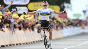 Some 170 stages of the tour have been held in brittany since 1906 and 33 towns and cities. C8dikpkry3gram