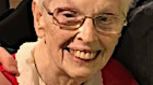 Retired Baltimore teacher Patricia Woods "Pat" Thomson has died