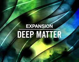 Stories matter stories shape how we see ourselves and everyone around us. Expansions Deep Matter Komplete