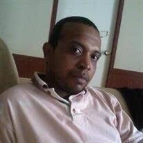 Terrance Damont Williams-Hooker Obituary