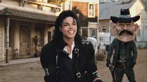 Regizat de jim blashfield, jerry kramer, colin chilvers. Moonwalker A Holdjaro Film 1988 Kritikak Videok Szereplok Mafab Hu