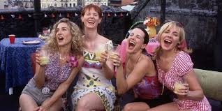 Comedy is a genre of film in which the main emphasis is on humour. Best Tv Comedy Shows On Amazon Prime Right Now Den Of Geek