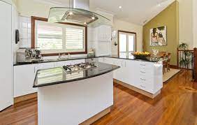 Budget kitchen renovations involve simpler alterations like replacing light fixtures and appliances, installing new cupboards or adding a tile splashback. How To Budget For Your Renovation Realestate Com Au