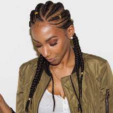 Hottest Hairstyles From Essence S Bwim Cool Braid Hairstyles Hot Hair Styles Hair Styles