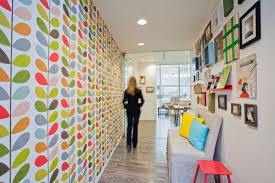 Airbnb S 170 000 Sq Ft Headquarters In San Francisco Airbnb Office Office Interior Design Office Inspiration