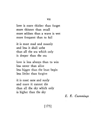 9 Ee Cummings Famous Quotes Famous Quote Quoteslics Com Love Words Pretty Words Words