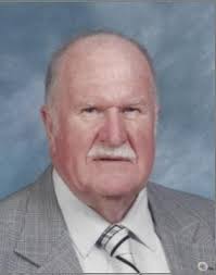 Melvin Brandenburg Obituary (2015)