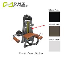 When you find both these primary exercises in a single machine, then. Wholesale Leg Extension Body Muscles Exercise Machine View Leg Extension Muscles Dhz Fitness Dhz Fitness Product Details From Shandong Dhz Fitness Equipment Co Ltd On Alibaba Com