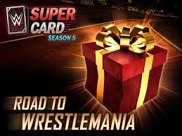 We did not find results for: Wwe Supercard The First Gift In Our Own Road To Facebook