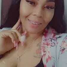 Shanice Chambers's Instagram, Twitter & Facebook