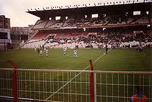 Real sociedad de fútbol · rayo vallecano ; Rayo Vallecano Wikipedia