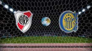 Obtuvo los tres puntos en un. River Plate X Rosario Central Soccerblog