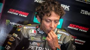 With regards, rossi hotel team. Moto3 Gp Valentino Rossi Sorgt Sich Um Die Sicherheit Bei Den Rennen Ich Habe Angst Eurosport