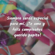 Neste dia tan especial cumpiu nada mas e nada menos que 50 anos. Feliz Cumpleanos Papa Frasesbuenas