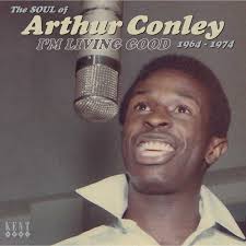 Arthur Conley