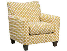 Aero Collection Yellow Accent Chair Yellow Accent Chairs Accent Chairs Accent Arm Chairs