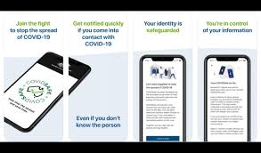 .be reassured the speed in which the vaccine has been developed does not mean it is not safe. Australia S Covidsafe Contact Tracing App Sees 2 Million Downloads Within 1 Day Of Launch Mobihealthnews