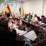 Parlamentarios supraestatales aprobaron una declaración en defensa del territorio del pueblo Ese Ejja