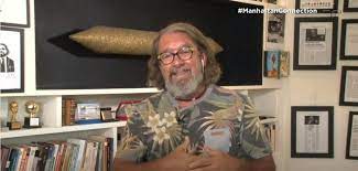 Antônio carlos de almeida castro, o kakay, tem 61 anos. Destratado Por Mainardi Kakay Se Manifesta Merece Meu Desprezo Telepadi