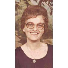 Obituary information for Geraldine Cain Means