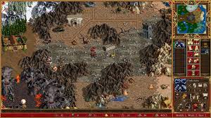 Heroes of might and magic iii hd apk free download latest version for android. Ubisoft Heroes Of Might Magic Iii Hd