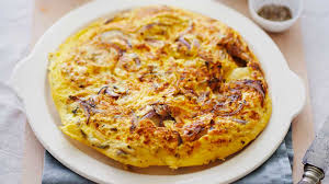 Check spelling or type a new query. Come Preparare La Frittata Di Cipolle Ricetta Cibovagare