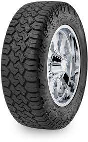 Toyo Open Country C T Lt285 70r17