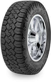 toyo open country c t lt285 70r17