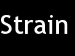 International phonetic alphabet (ipa) ipa : How To Pronounce Strain Youtube