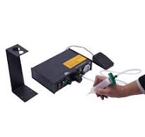Amazon.com: Glue Dispenser Machine Pneumatic Dispensing ...
