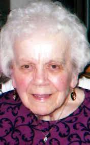 Dorothy M. Trussell Obituary