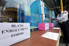 We did not find results for: More Than 20 Million Enrolled For New School Year Deped Philstar Com