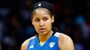 Inside WNBA legend Maya Moore's extraordinary quest for justice