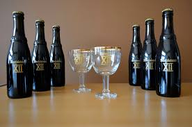 De 'trappist westvleteren' is uitsluitend te koop via de officiële webwinkel van de abdij. Westvleteren Xii One Of The World S Most Exclusive Beers