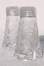 Shop with afterpay on eligible items. Vintage Glassware Pressed Pattern Glass Crystal