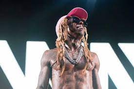 Remastered in hd!music video by lil wayne performing lollipop. Lil Wayne Pays Tribute To Dmx At Trillerfest Revolt