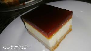 حلا الزبادي بطبقة النسكافيه والكراميل بدون جيلاتين وبطريقة سهلة واقتصادية Youtube In 2020 Healthy Dessert Desserts Food