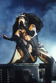 Marilyn Manson Holywood Era Marilyn Manson Marilyn Manson Live Marilyn