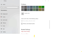 Change the desktop font color. How Do I Change The Taskbar Icon Colors In The Newest Version Of Windows 10