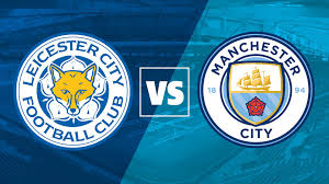 Ilkay gundogan's brace paced manchester city as the league leaders cemented top spot with a dominant win against tottenham. Leicester City Vs Man City Live Stream How To Watch The Fa Community Shield For Free Today Team News What Hi Fi