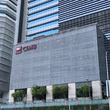 Menghadirkan layanan yang terbaik untuk anda. Cimb Bank Bank