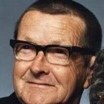 William Howard Crider Obituary