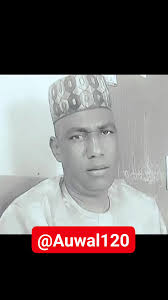Auwal Muhammed
