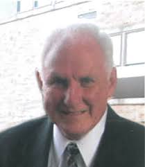 Edward J. “Budso” Mcdonough Obituary January 7, 2016