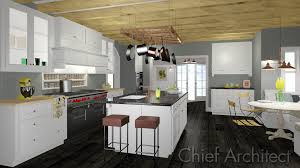 Kitchen Design Chief Architect Home Design Software Custom Kitchens Design Kitchen Design