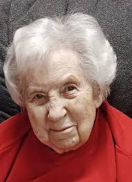 Obituary information for Nadine Blagg