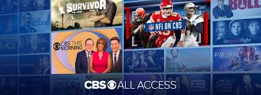Nba league pass the pick: Cbs All Access Now Included With Your Sportsline Subscription Sportsline Com
